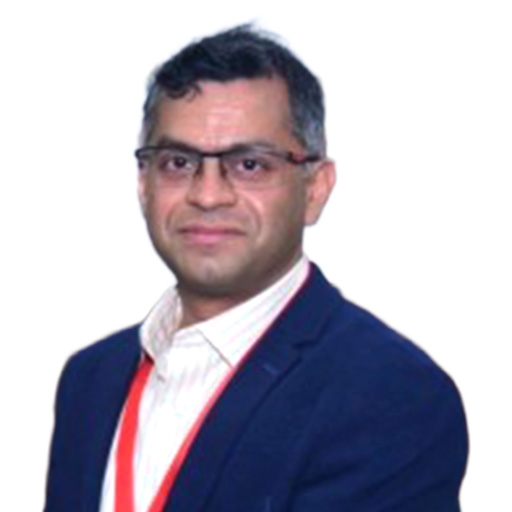 Prof. (Dr.) Shailesh Kumar